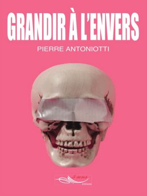 cover image of Grandir à l'envers